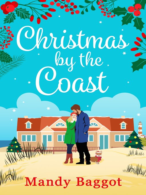 Title details for Christmas by the Coast by Mandy Baggot - Wait list